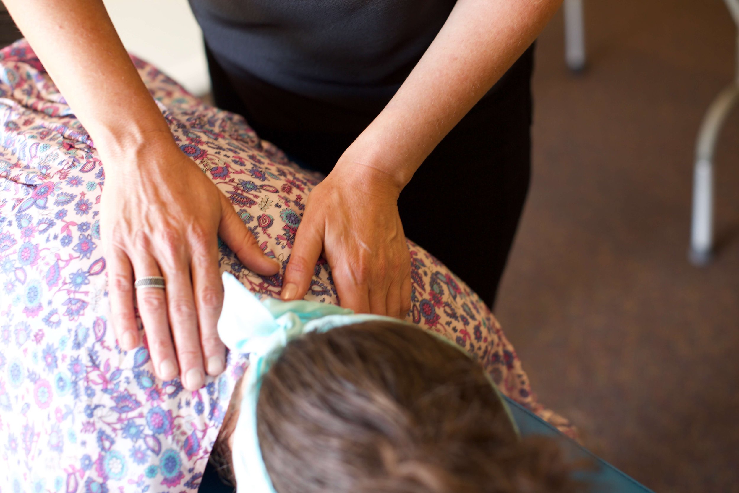 Network spinal analysis near me