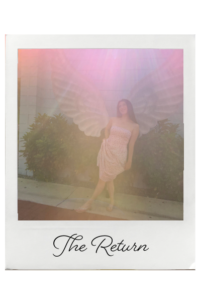 Episode 3 - The Return