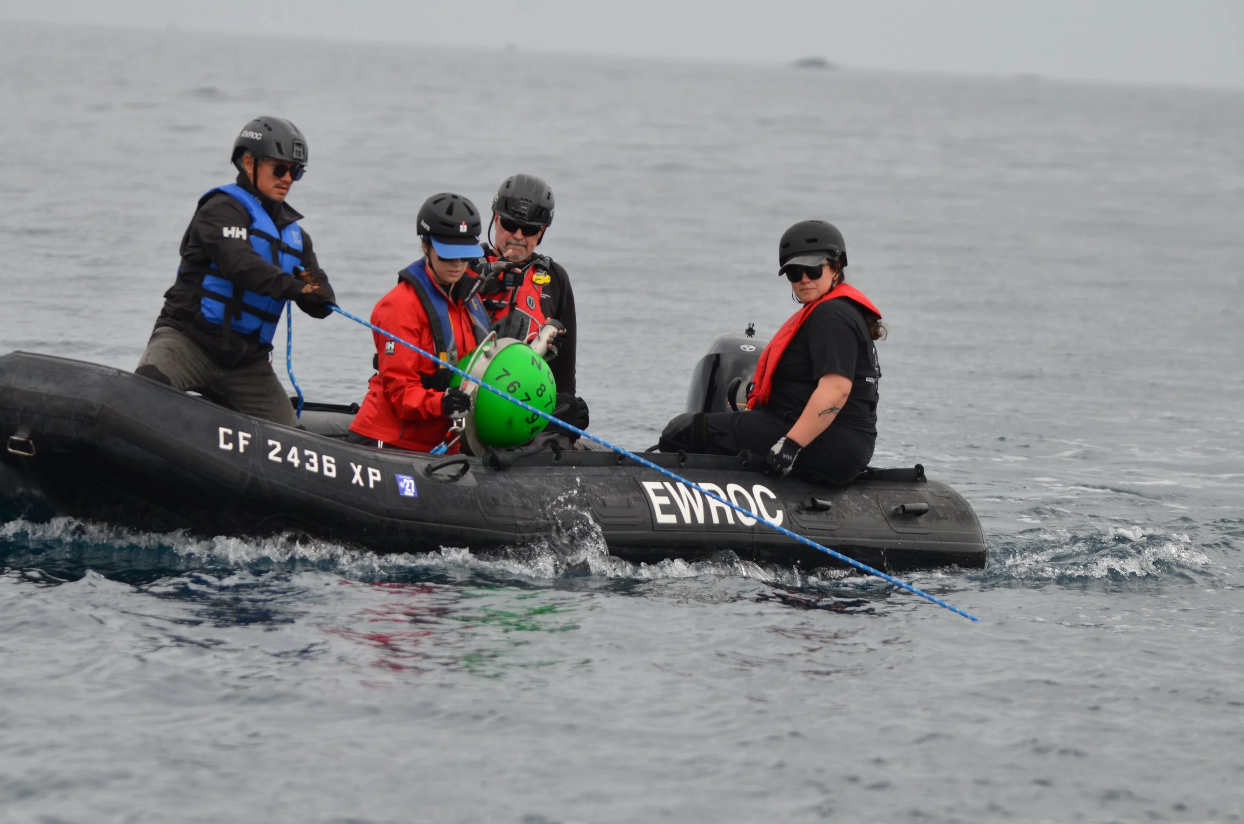 On water training 3.31.26
