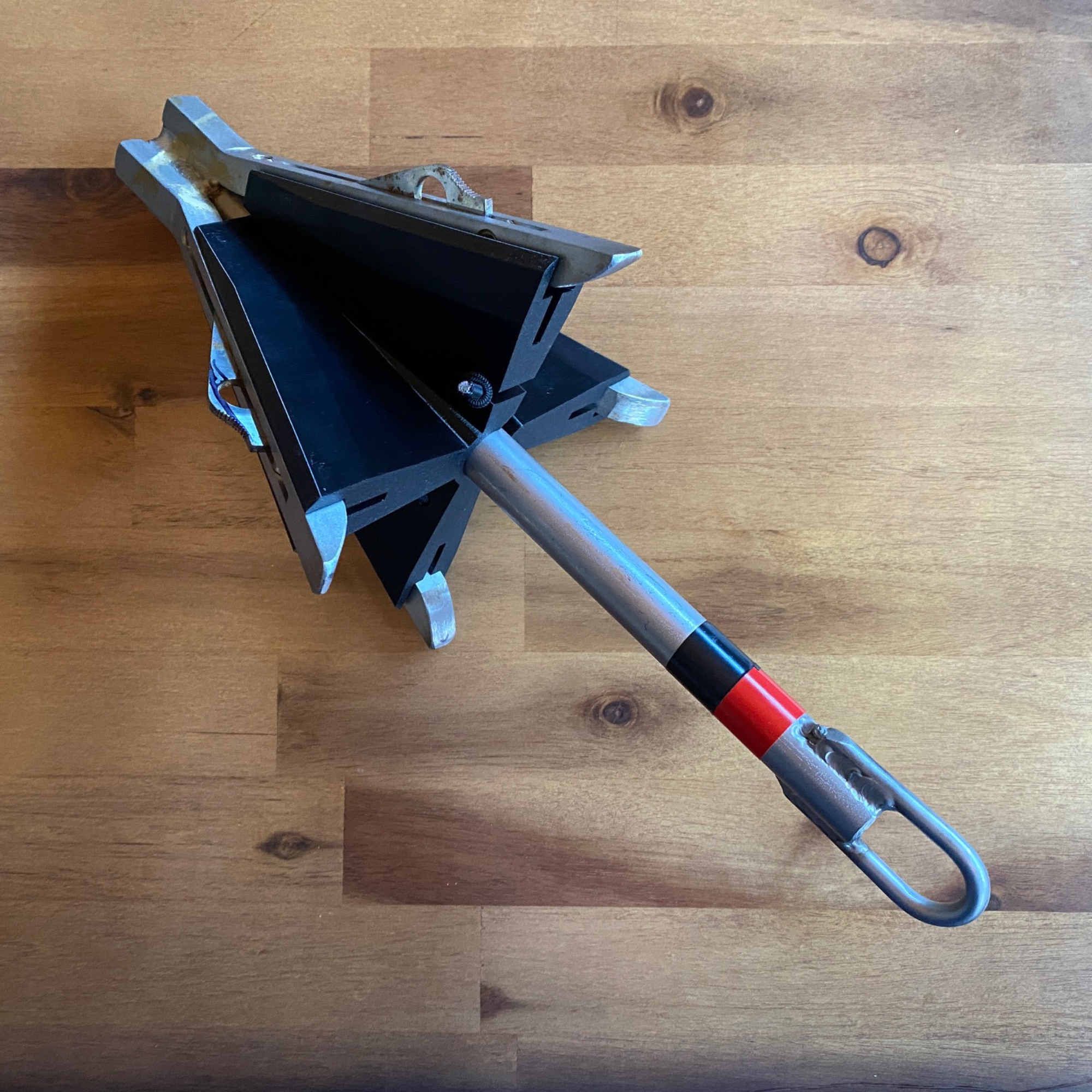 Grapple Quad Blade Sheath