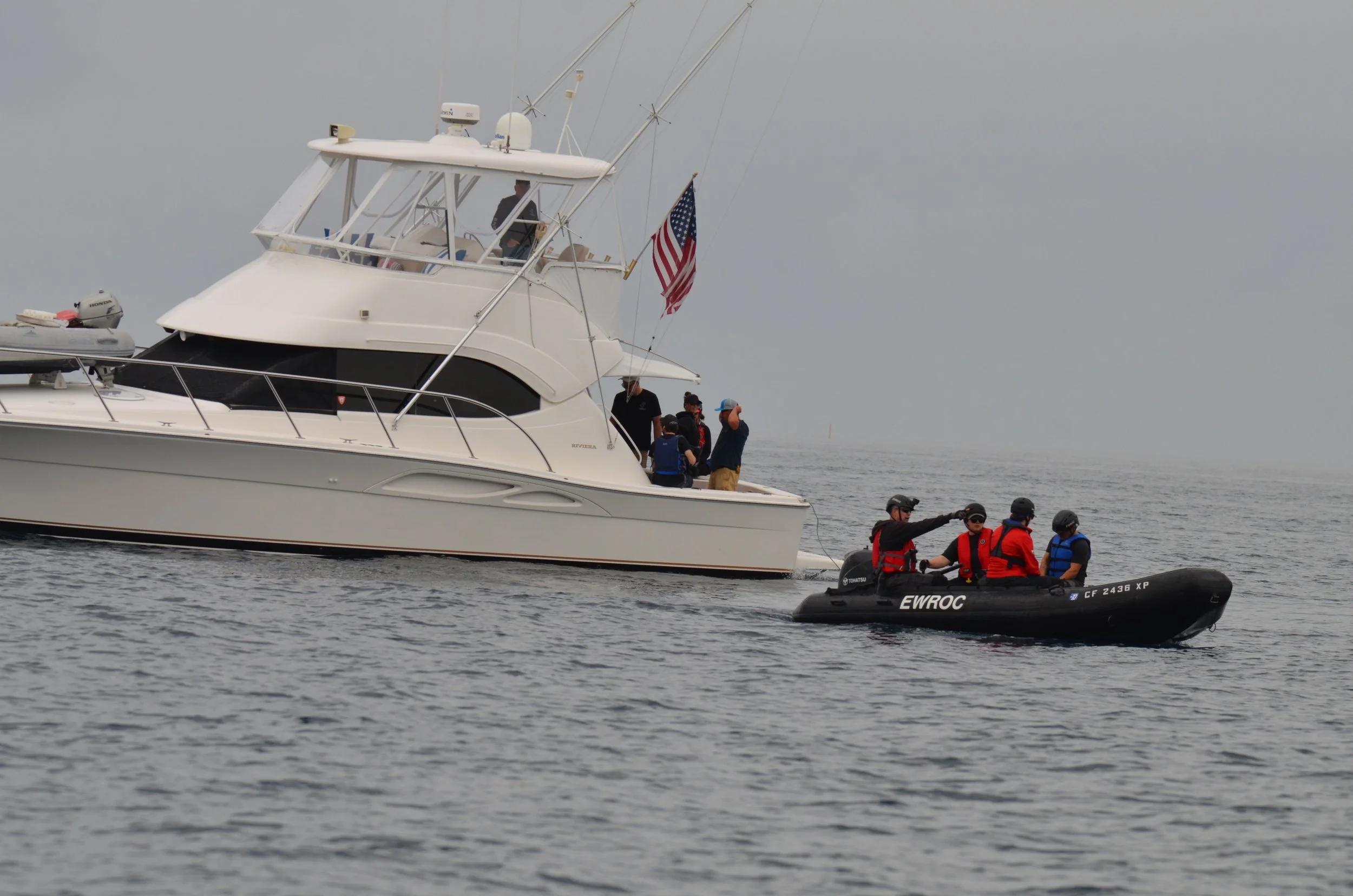 On water training 3.31.26