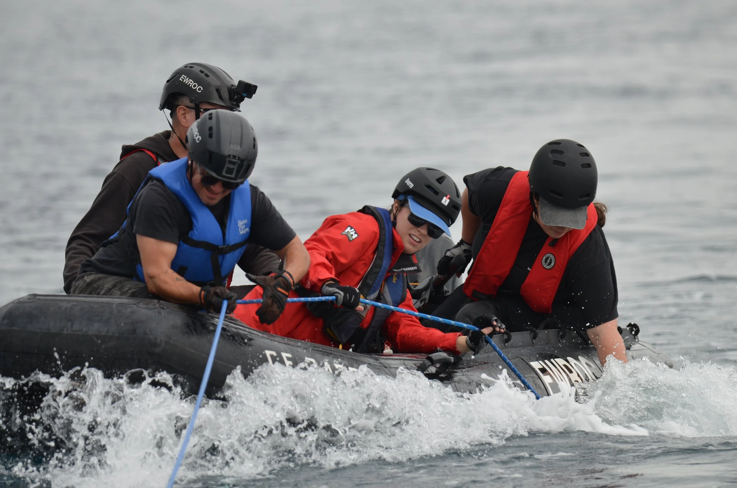 On water training 3.31.26