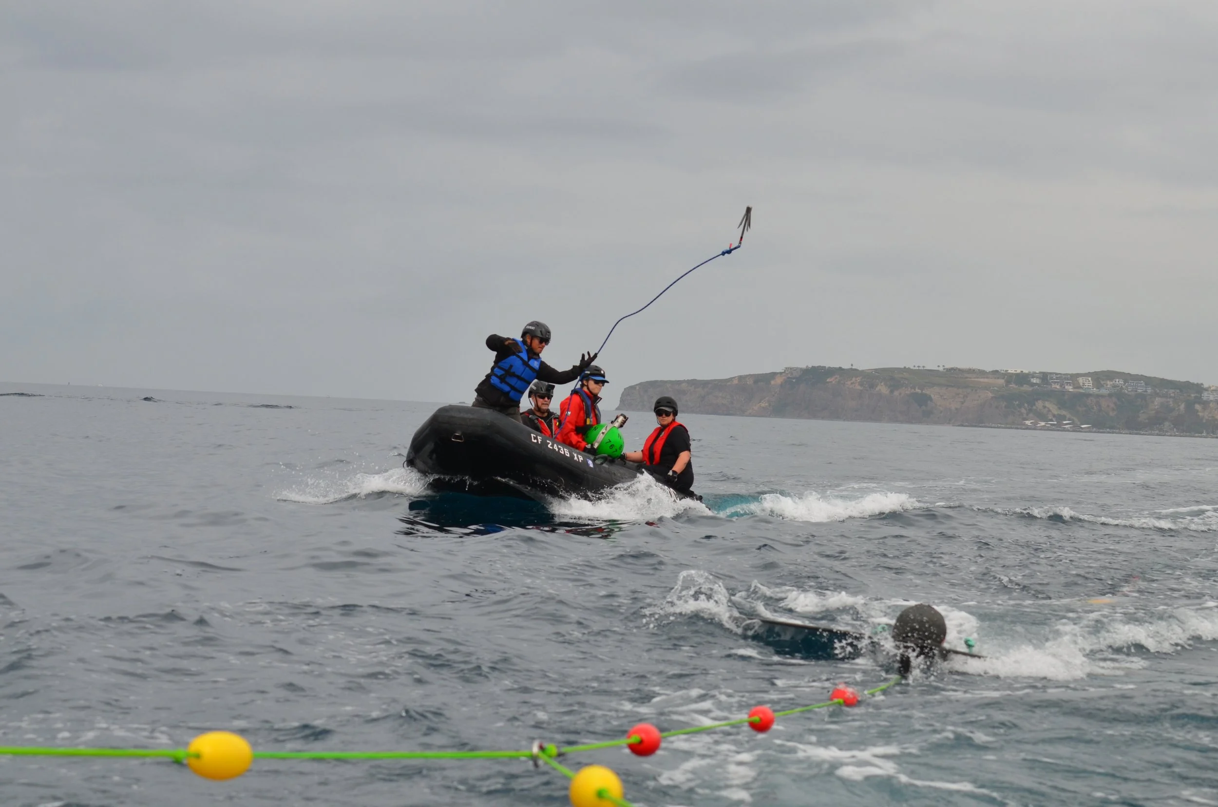 On water training 3.31.26