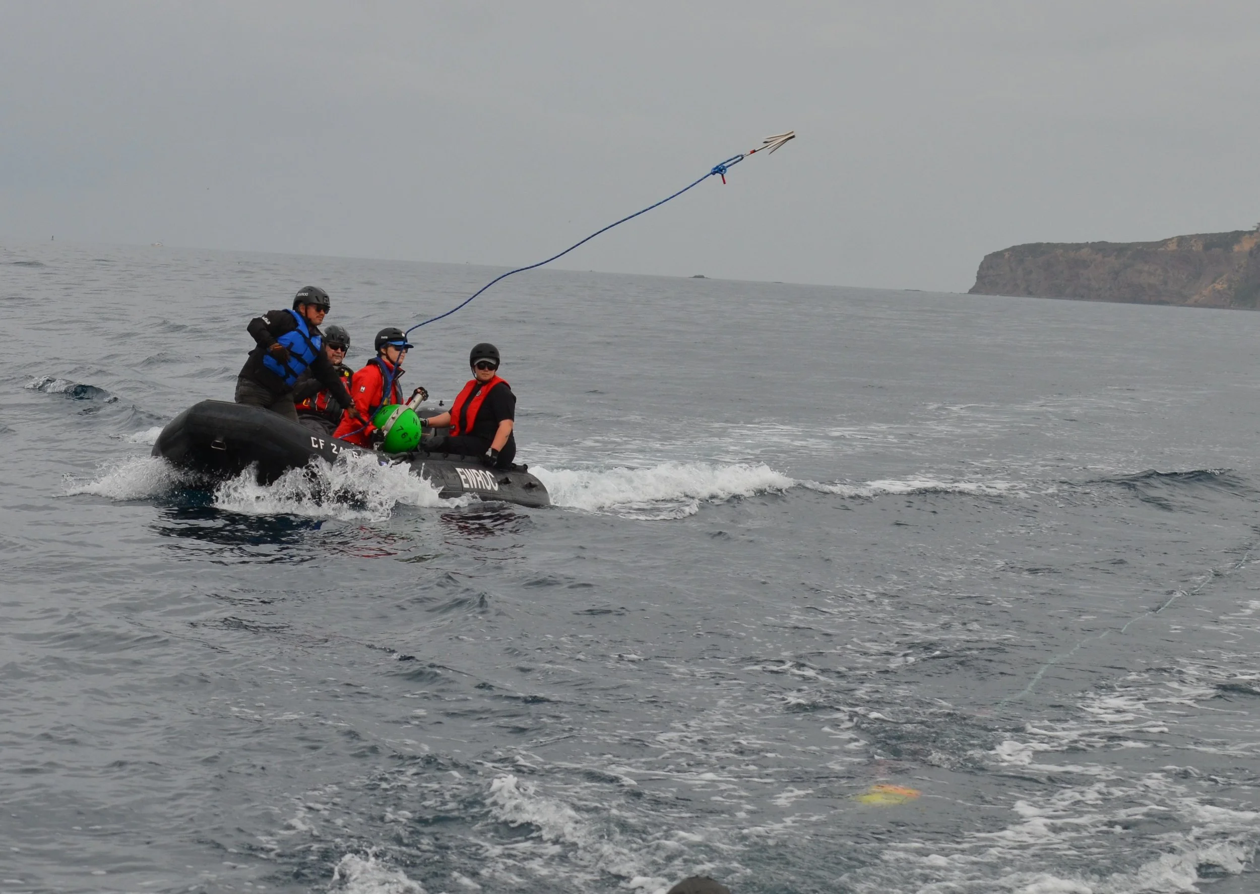 On water training 3.31.26
