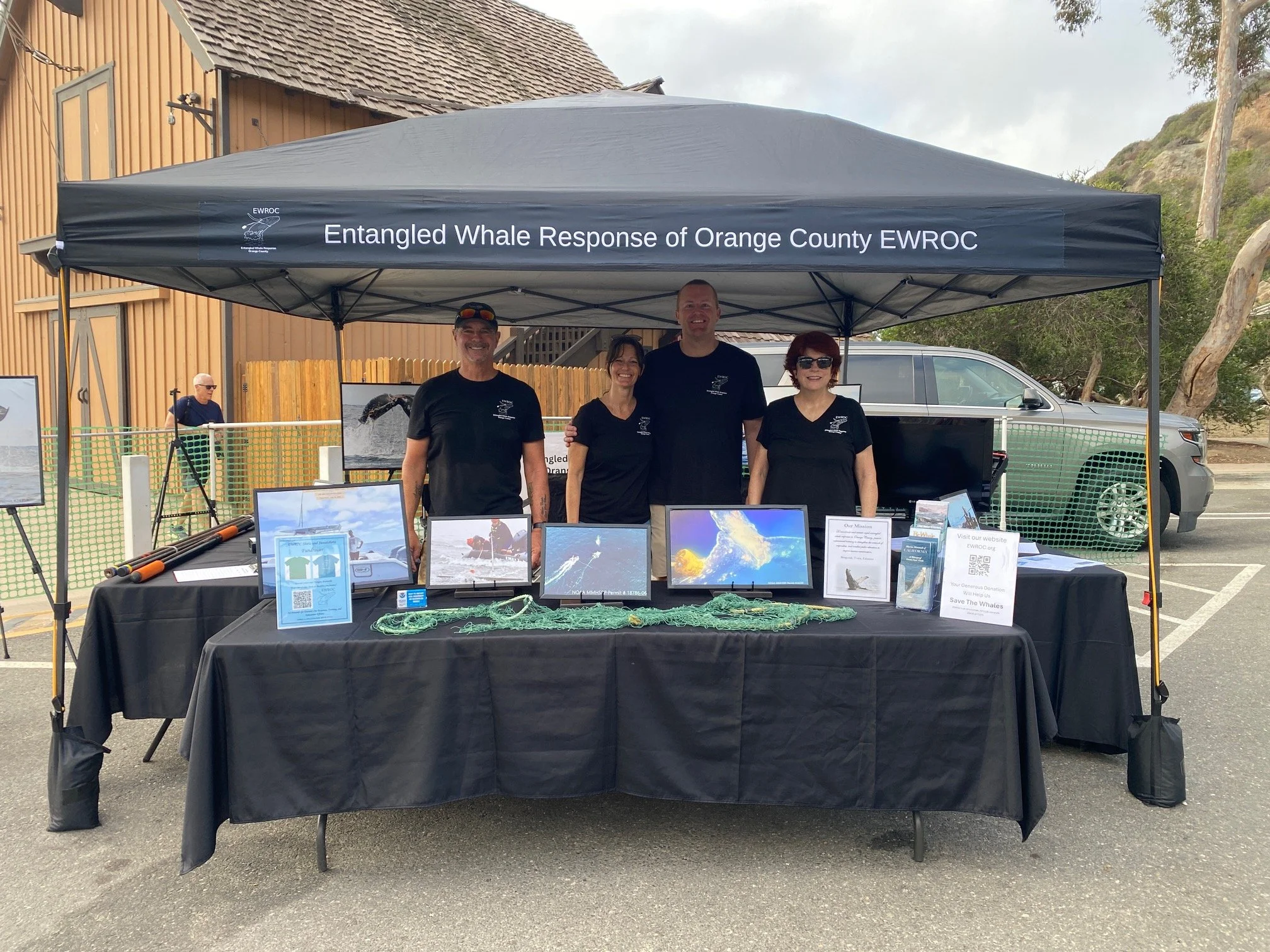 Ocean Institute's Maritime Festival, September 2026