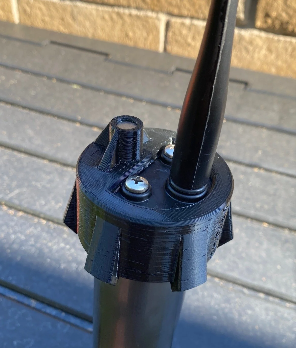 Argos Transmitter Magnetic Switch Cap