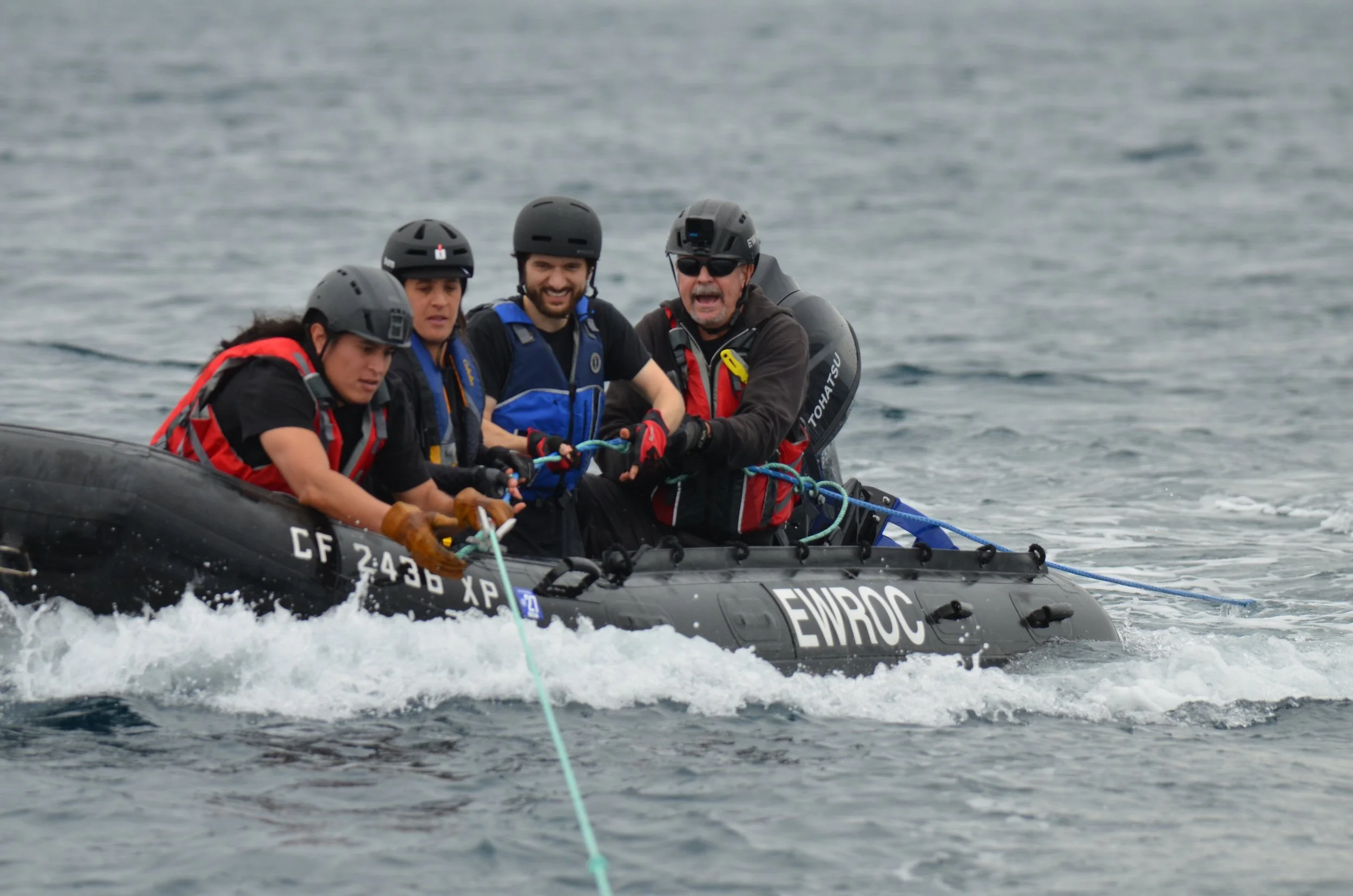 On water training 3.31.26