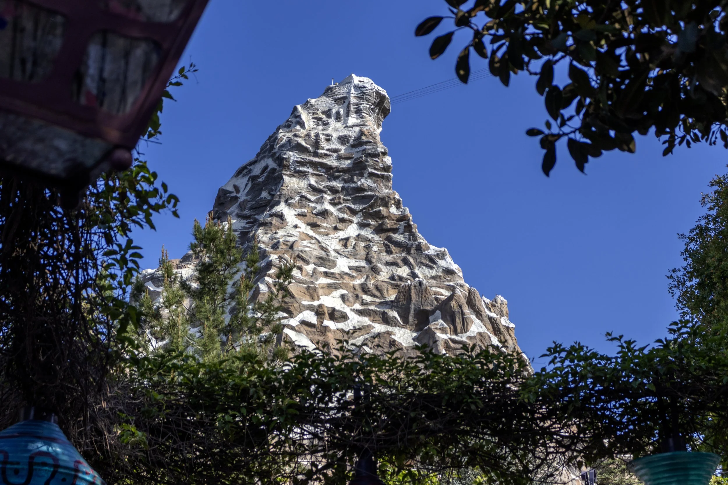 Matterhorn - Fantasyland.jpg
