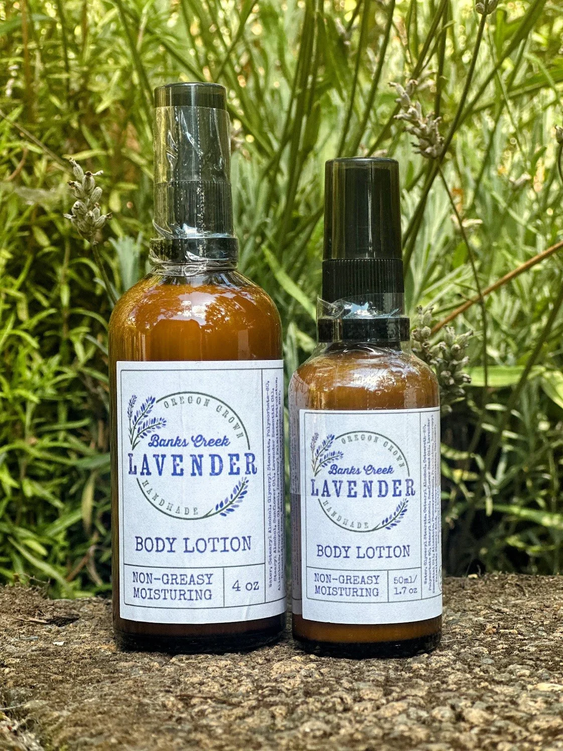 Lotion