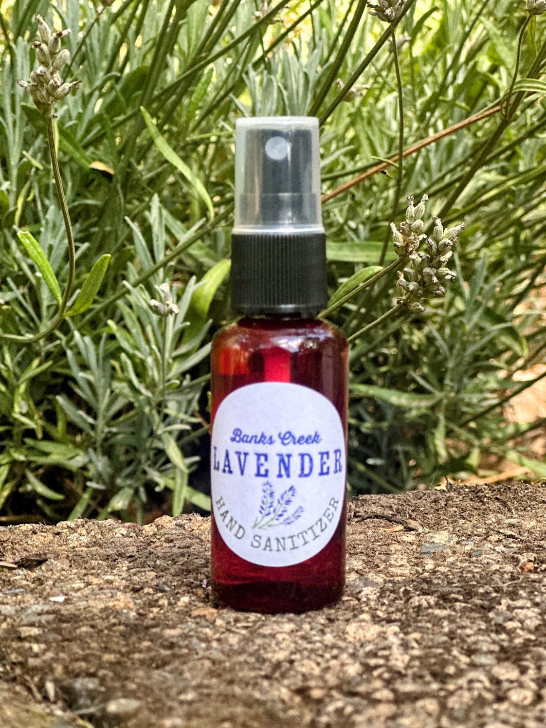 Hand Sanitizer