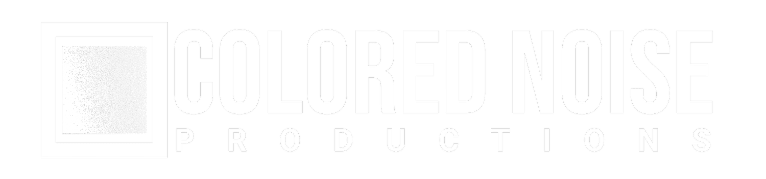 colored noise productions