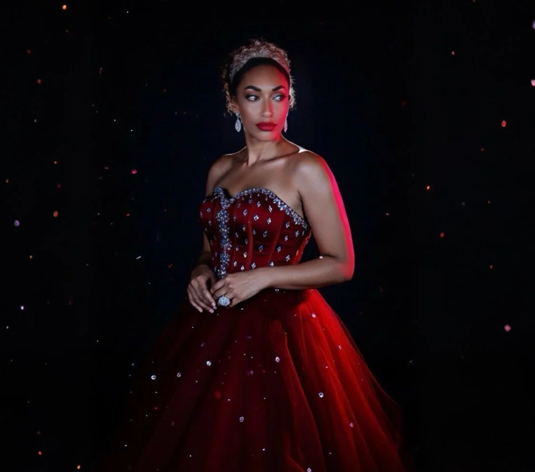 The Queen of Opera teams up again with Art and Hope Foundation for Casino Night performance