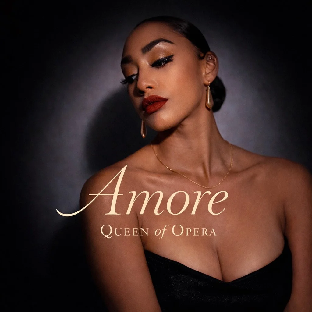 Amore: Learning When to Listen Before I Sing