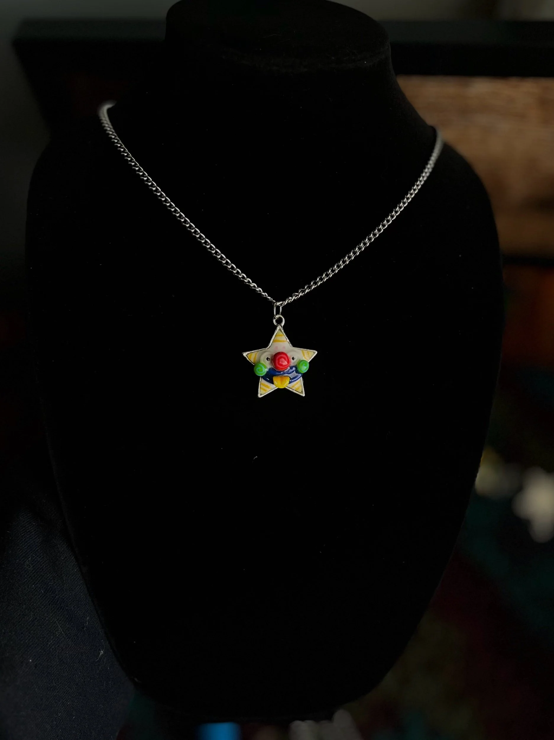 Aaralyn Necklace main image 1