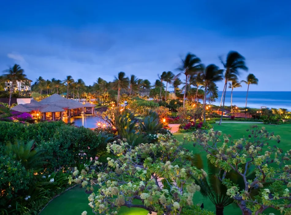 Kauai CS12 SolRetreat