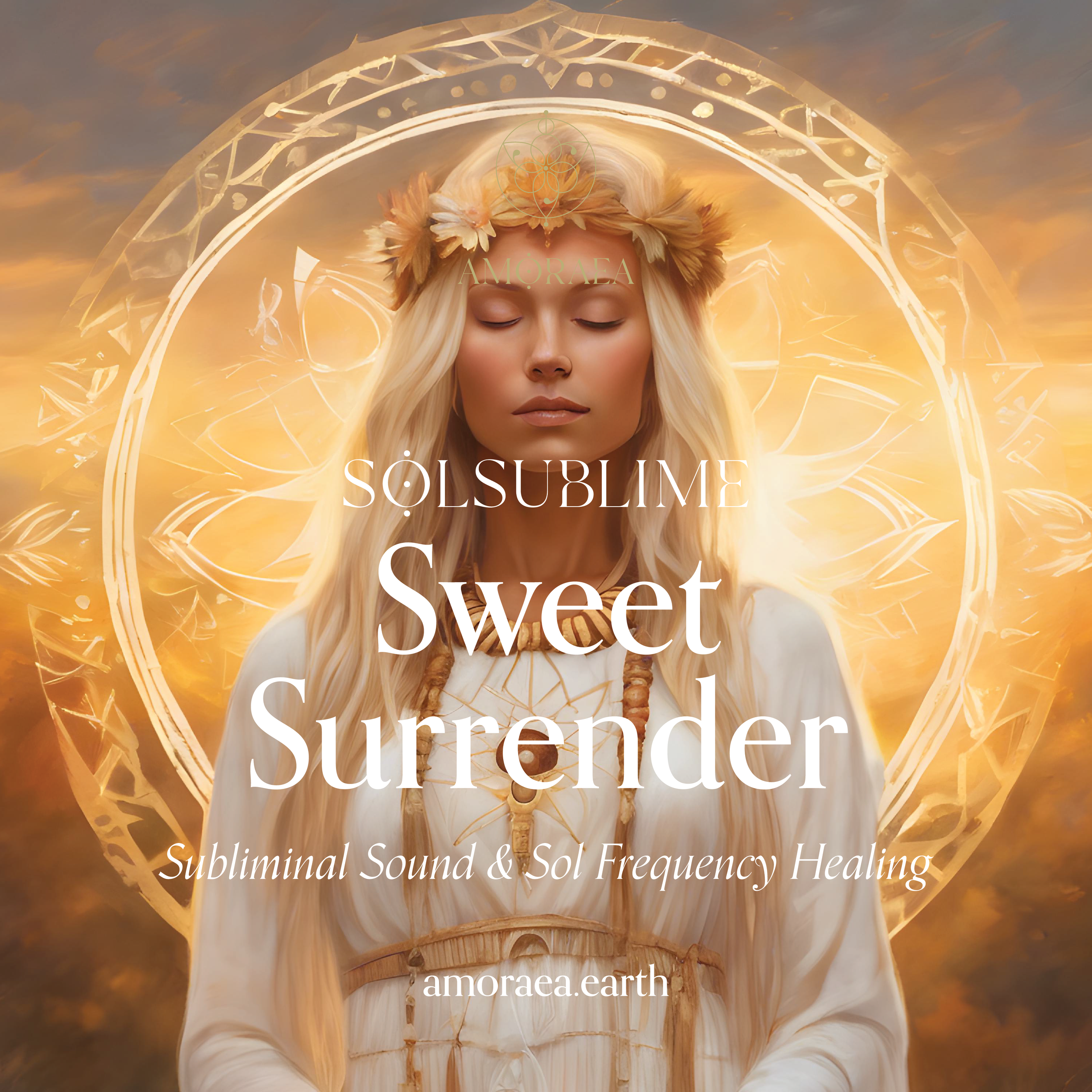 Sweet Surrender