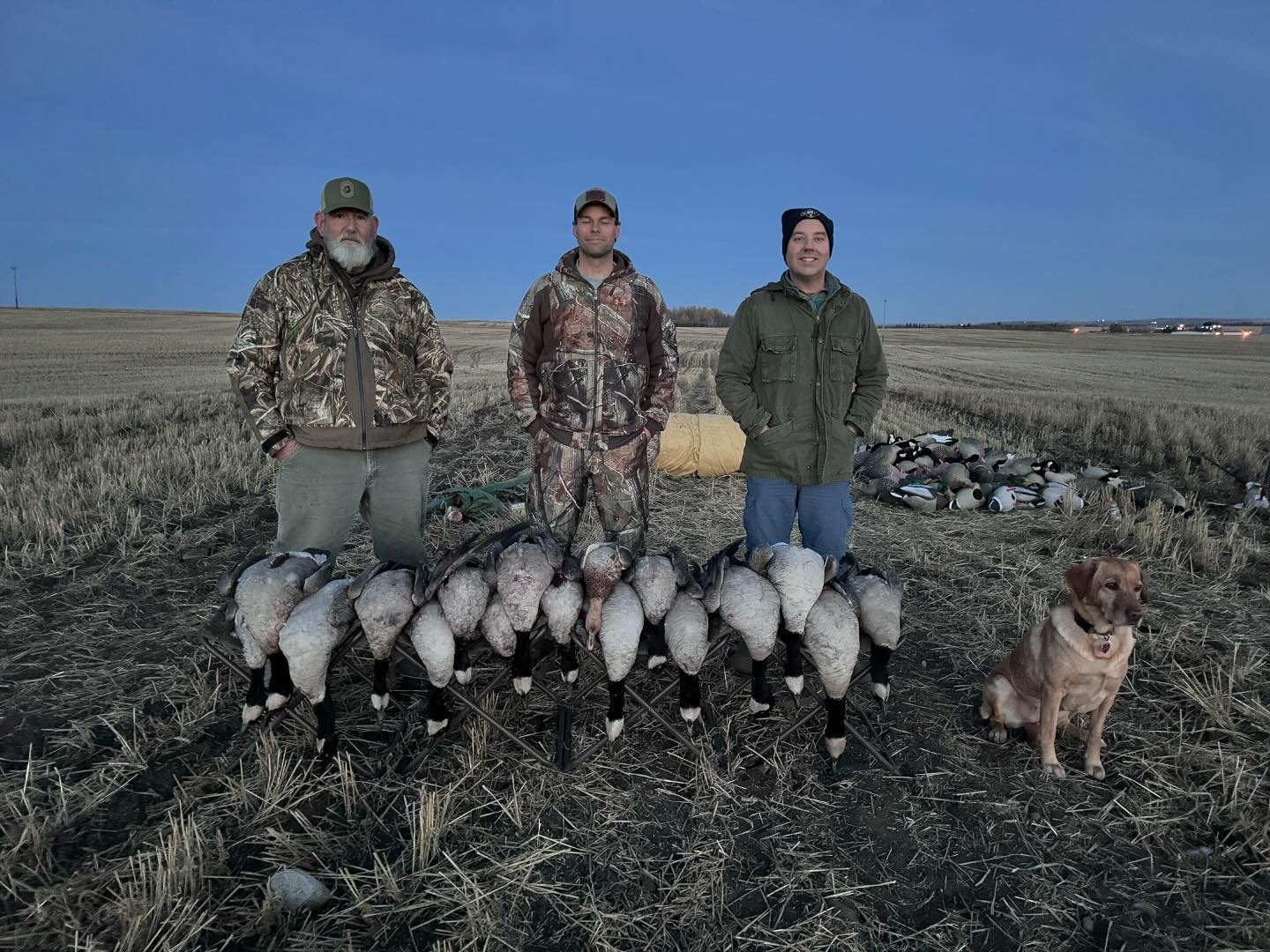 The guys&hellip;..

#huntalberta #huntcanada #lastpassadventures