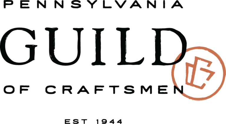 Pennsylvania Guild of Craftsmen Fall Fine Craft Fair Day 1