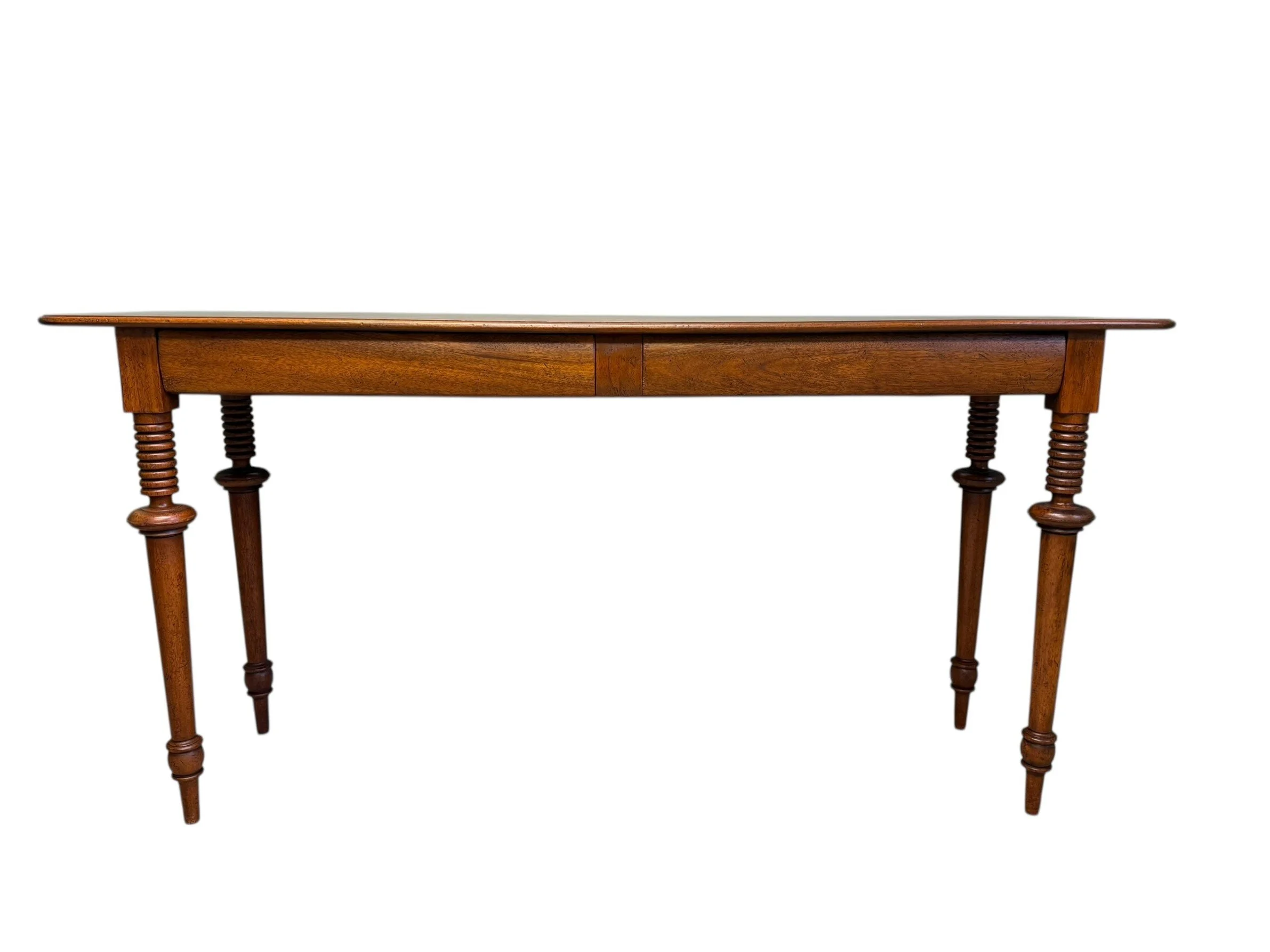 Baker Milling Road Console Table