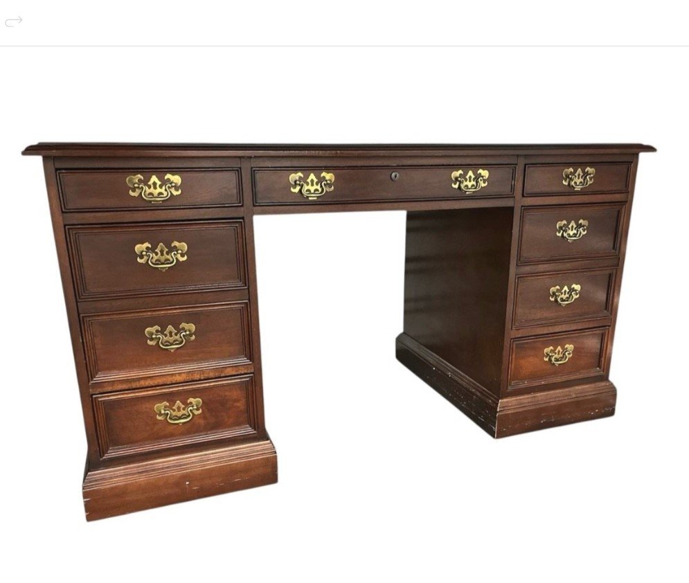 Sligh English Mahogany desk.jpg