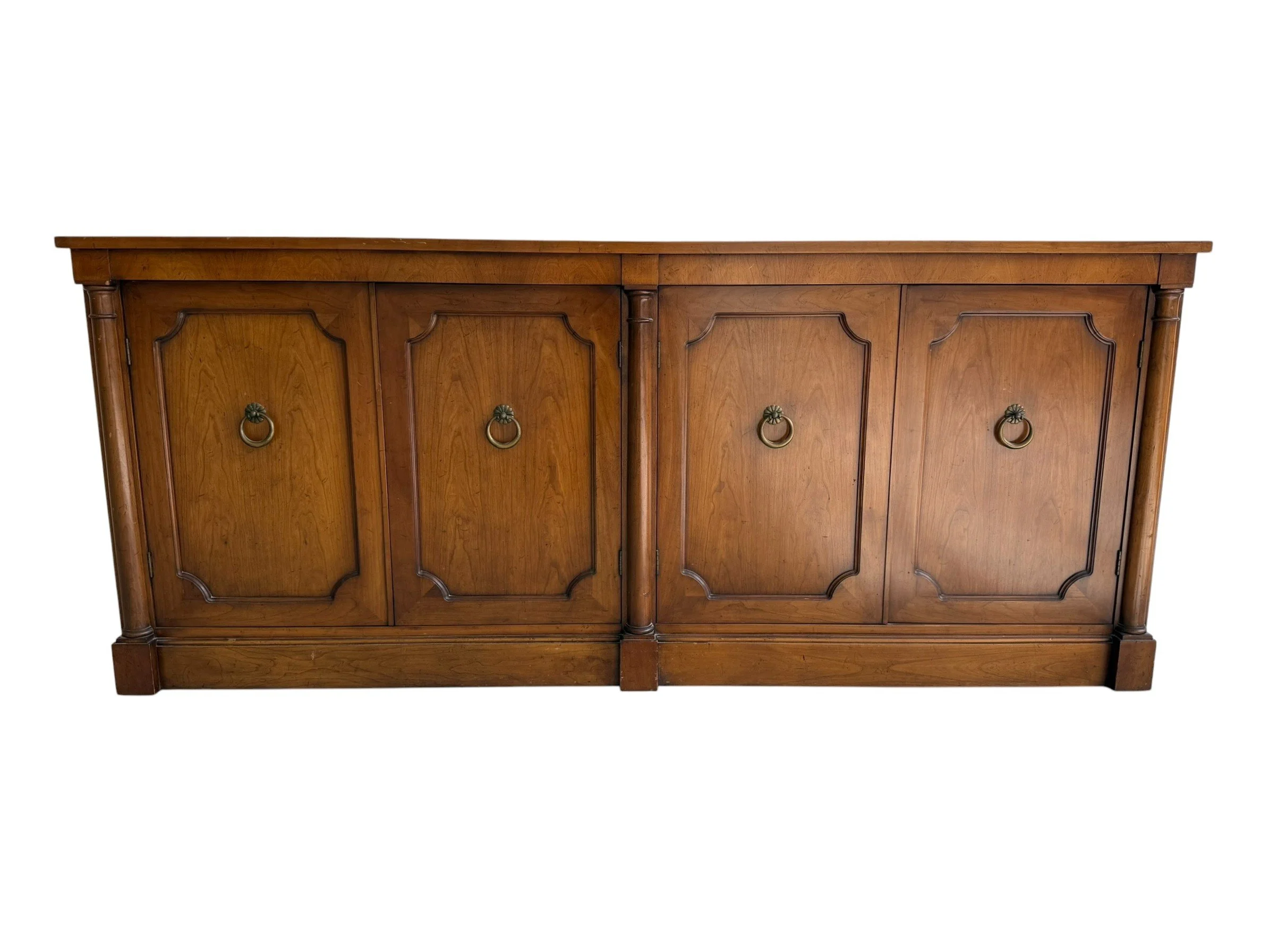 1960s Baker Milling Road Sideboard (Vintage Condition)