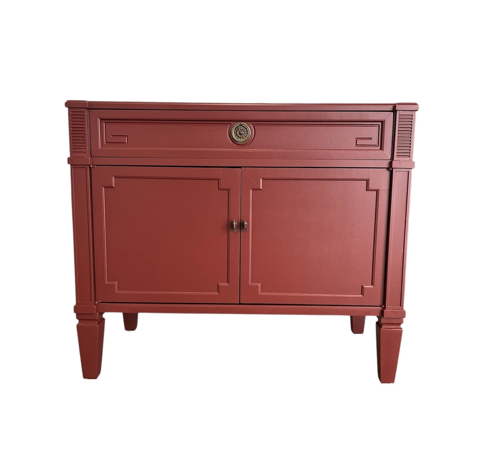 1960s Accent Cabinet