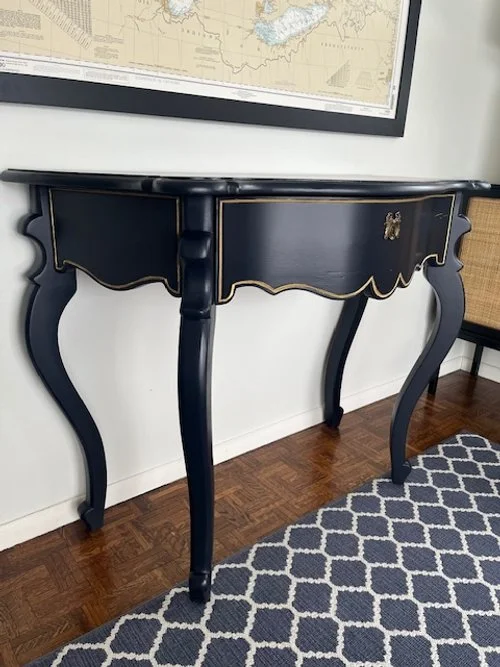 Blue console vert left side angle.jpeg