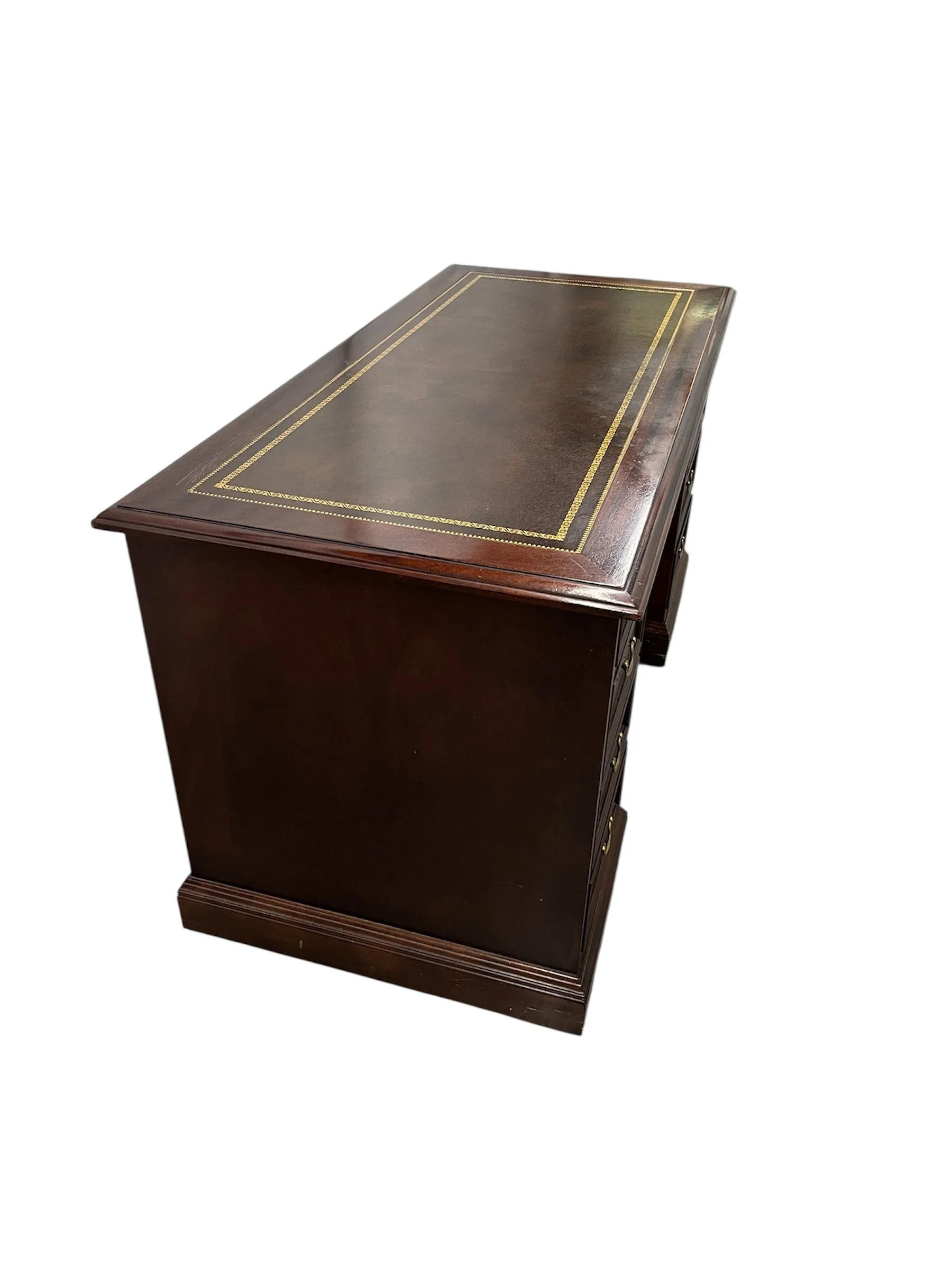 Mahogany desk side.JPG