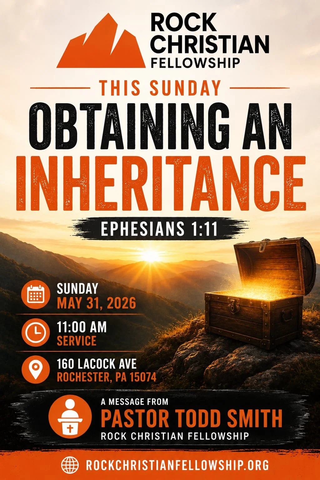 Obtaining an Inheritance 