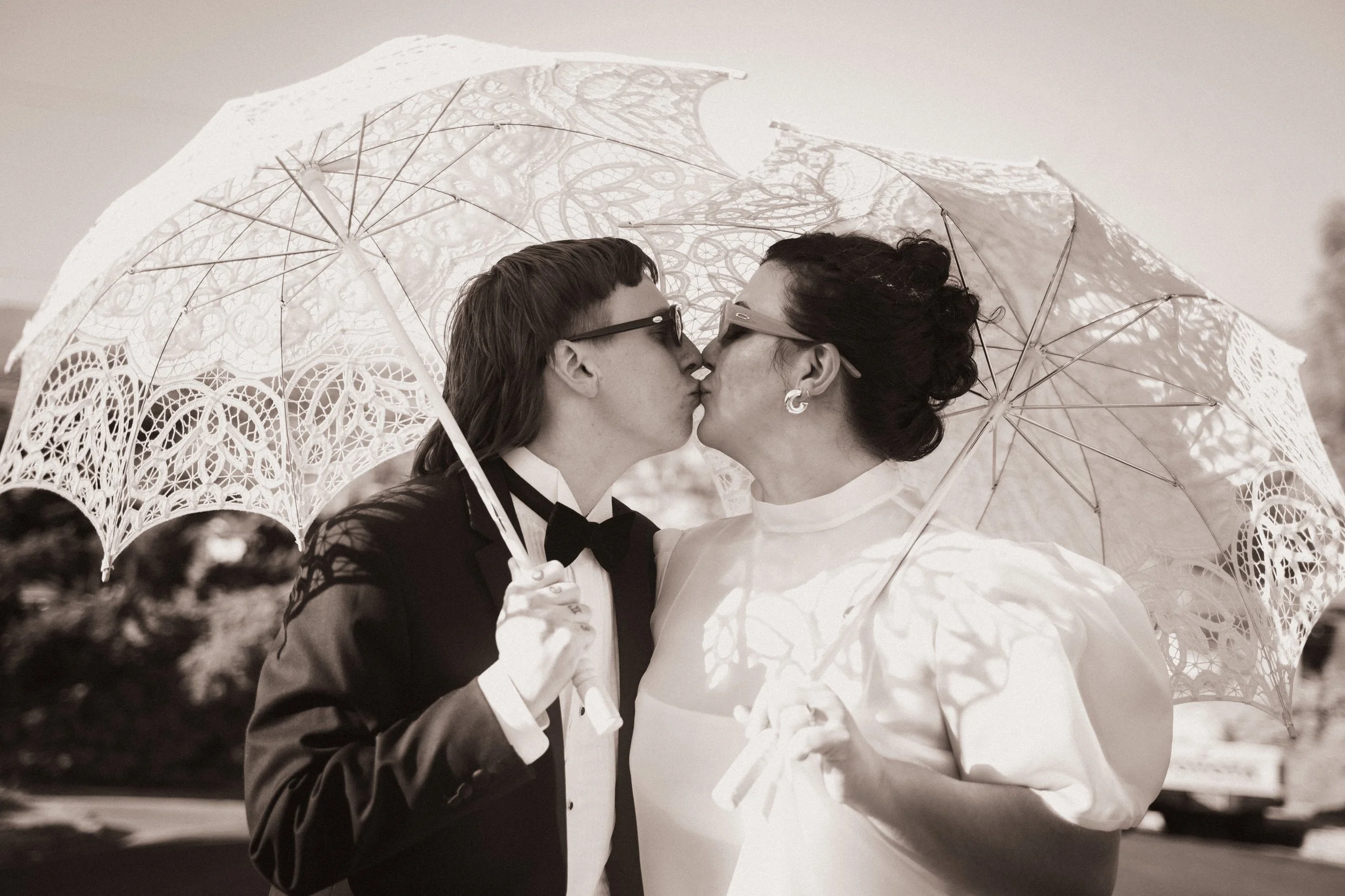 WEDDING