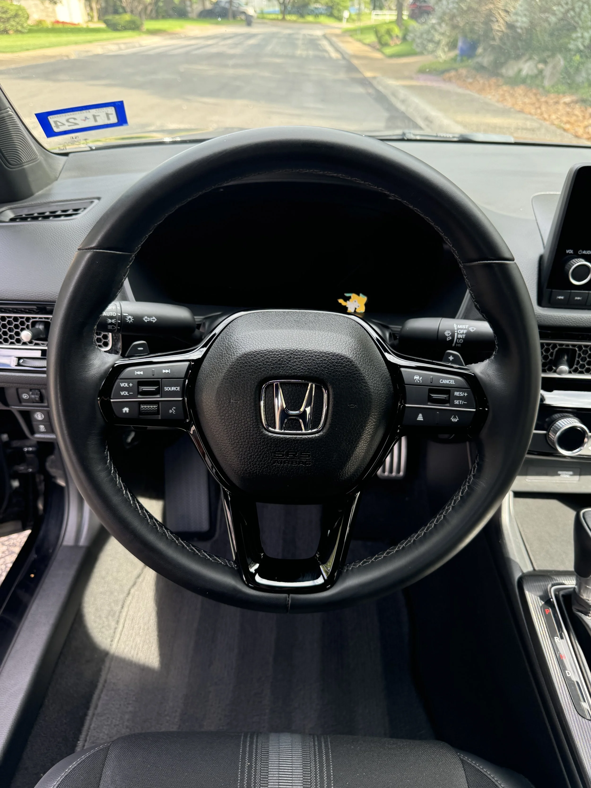 Interior Civic 3.JPG