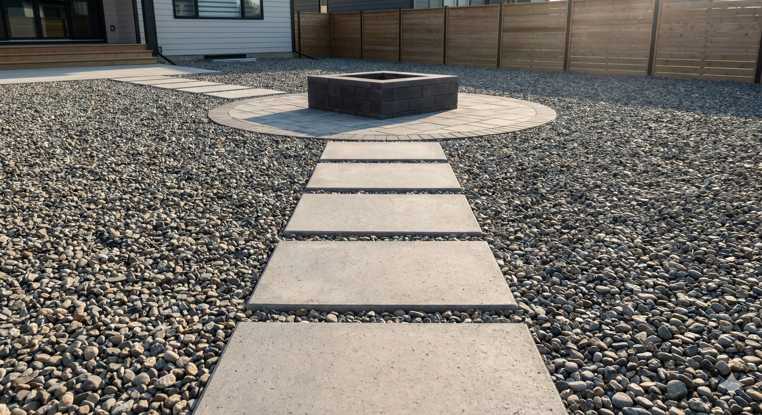 decorative rock and hardscaped firepit.png