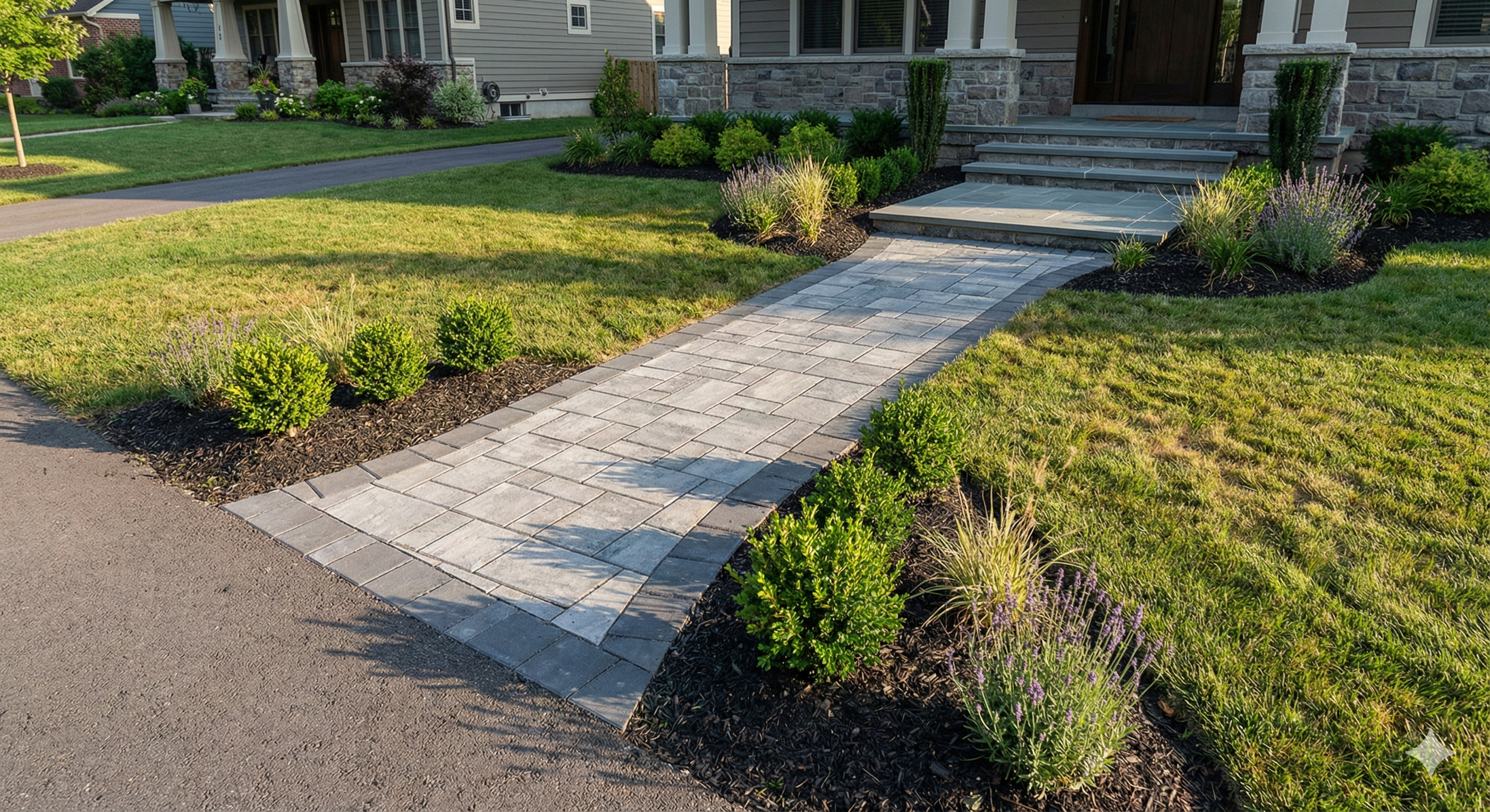 Front paver walkway and stairs.png