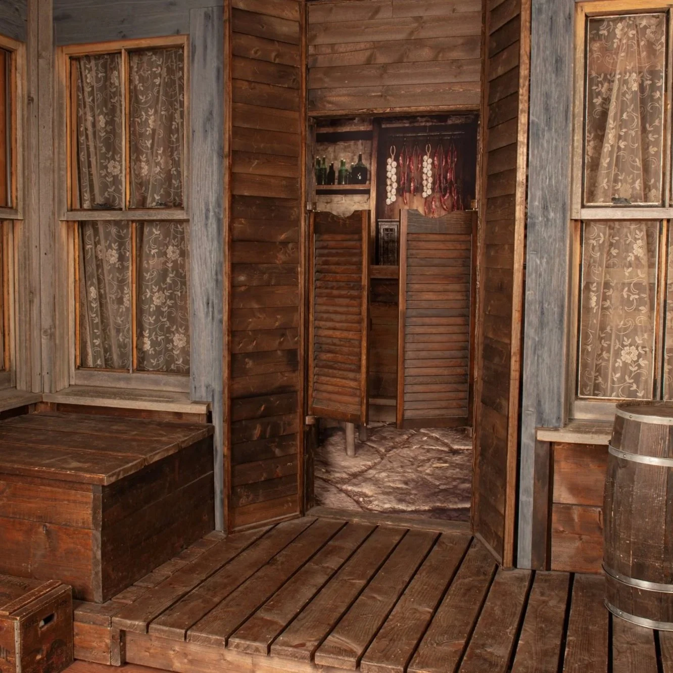 Country Store
