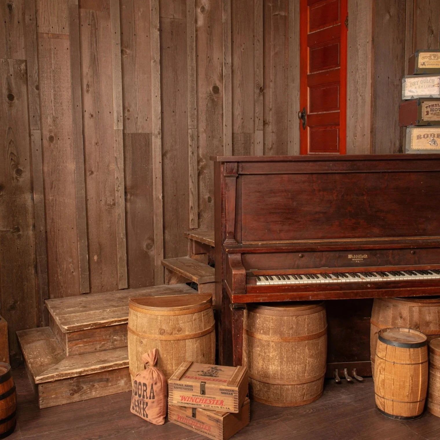 Piano