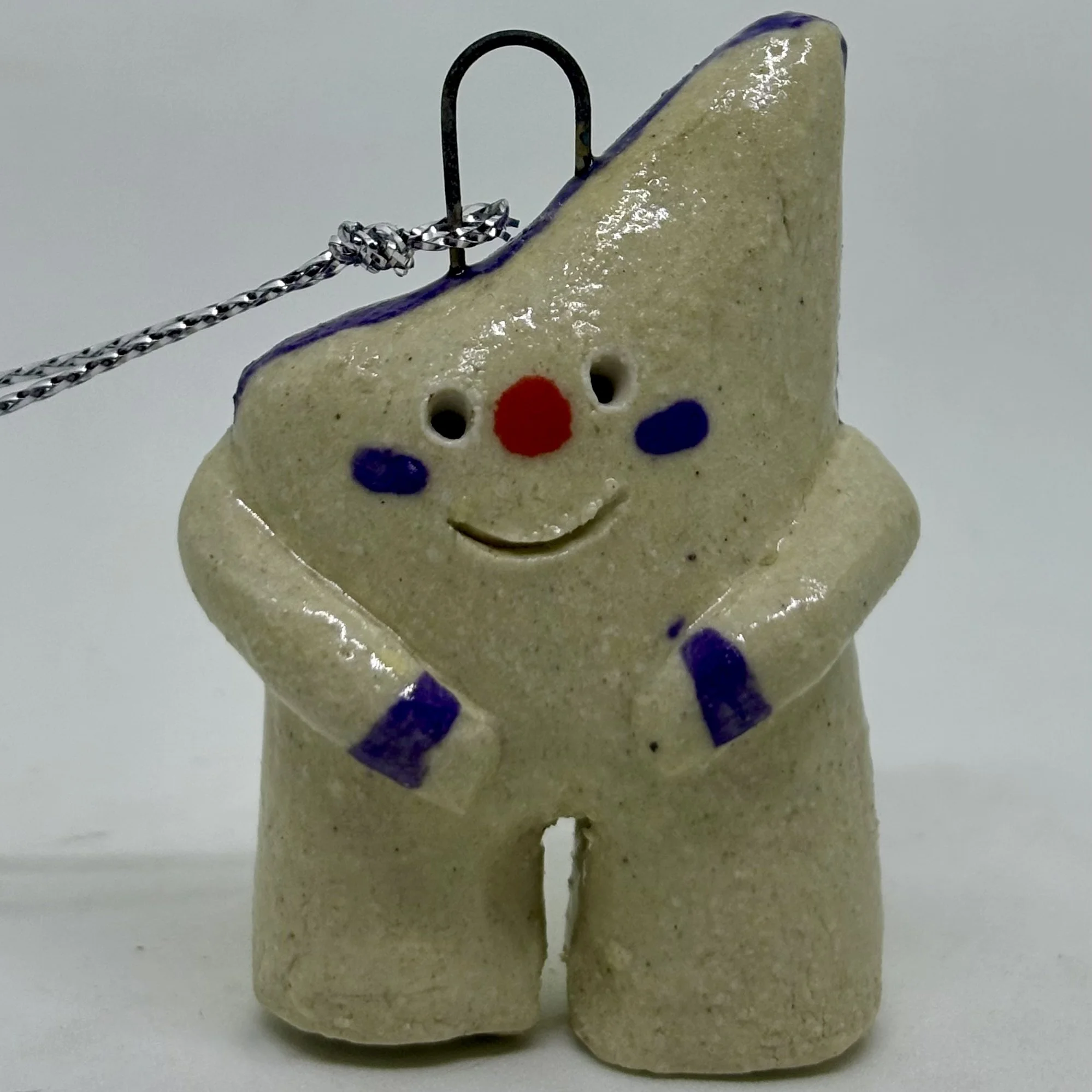 Little Guy - Point-head purple