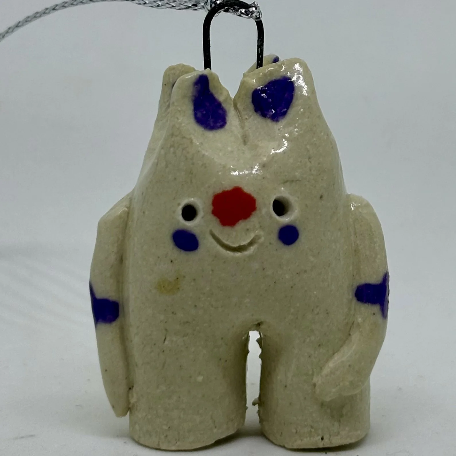 Little Guy - Petal-head purple