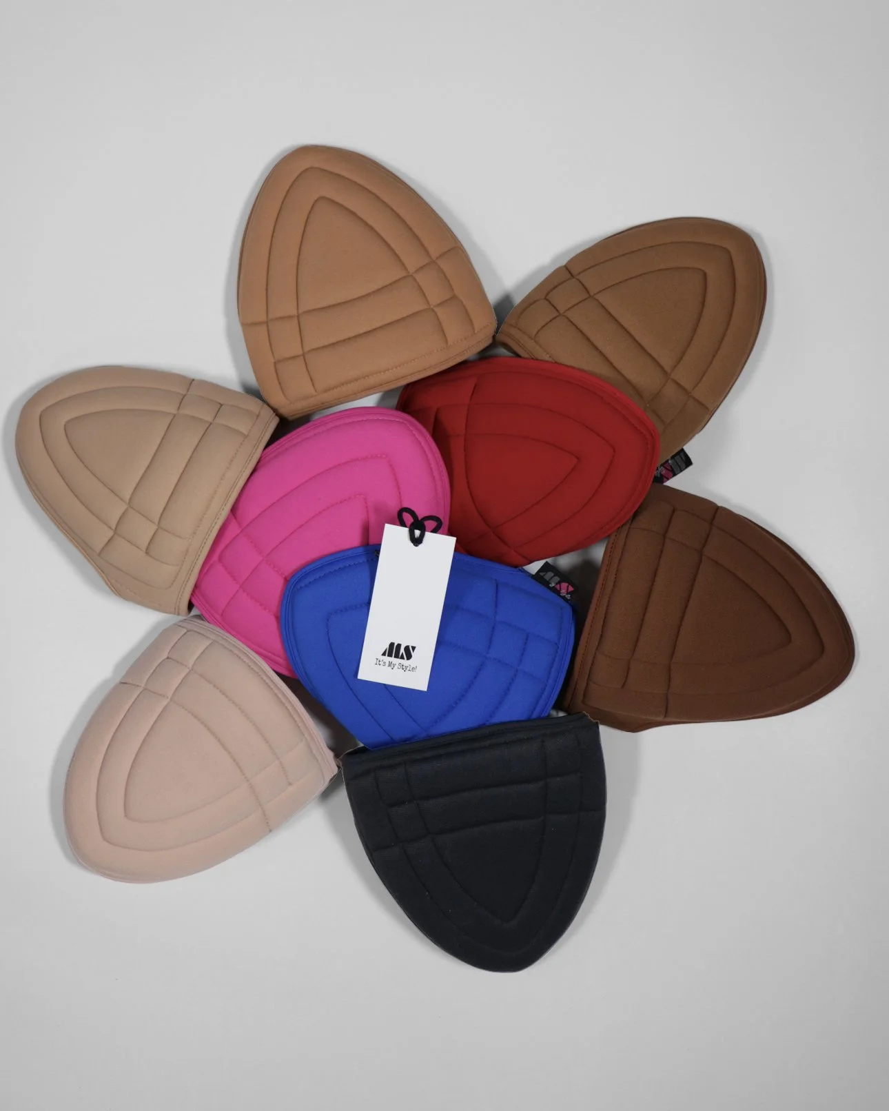 NEW! MyStyle knee pads - GIFT CARD