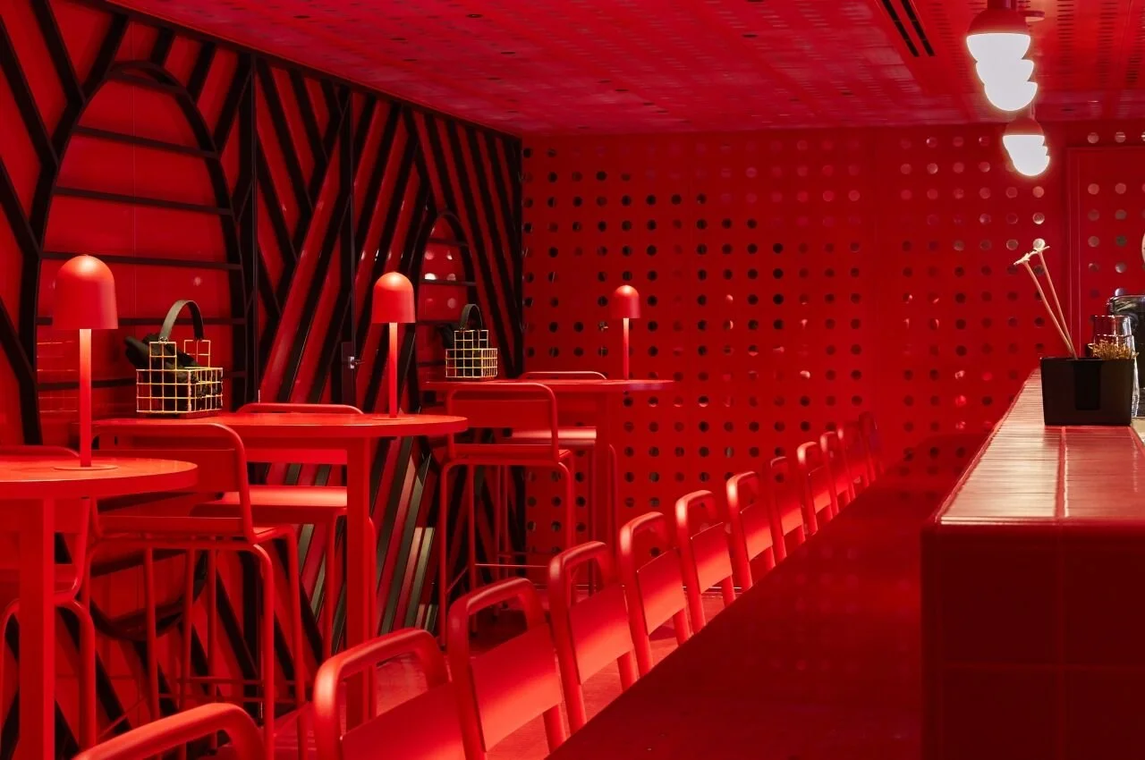 Virgin Voyages x TikTok Creator Cruise