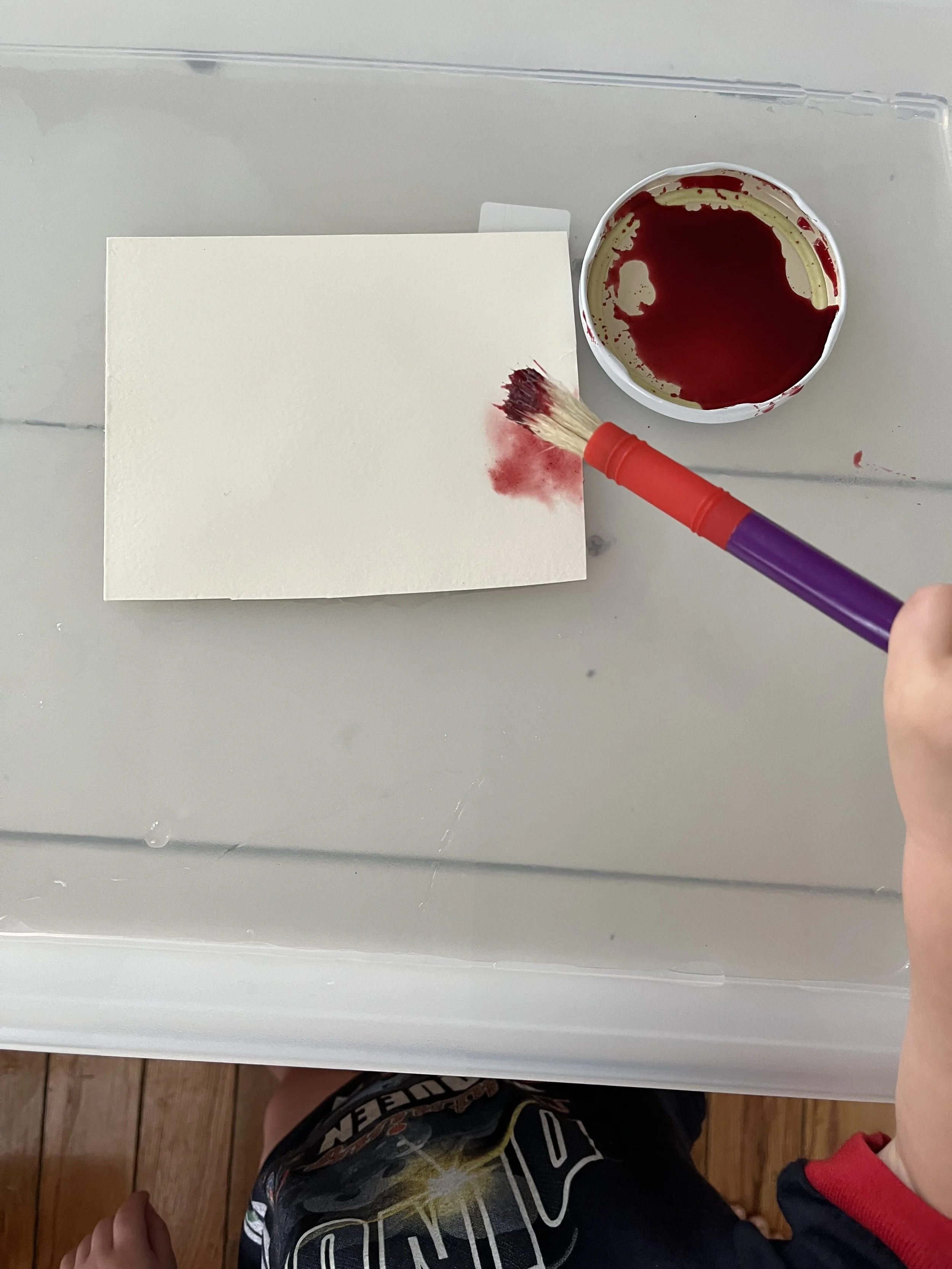 Creativity Unfolding