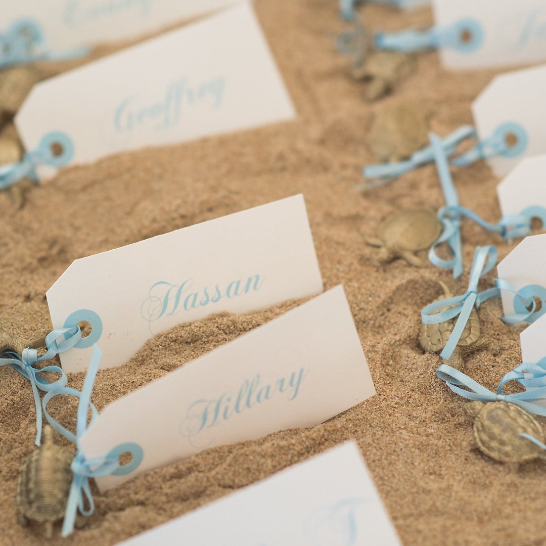 A well-designed plan with clear visuals sets the tone for the reception and starts conversations between guests as they find their places. 

#emmacorriedesigns
#barbadosweddings
#barbados
#WeddingPlanner
#BarbadosWeddingPlanner
#WeddingInspiration
#W