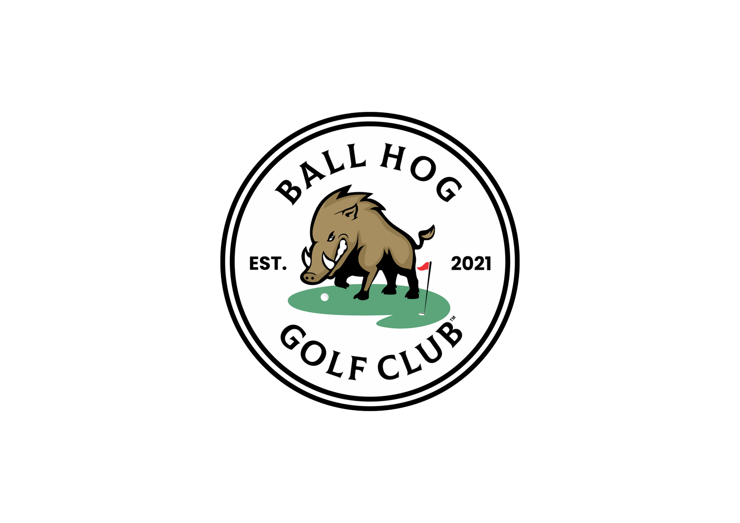 Ball Hog Golf Club