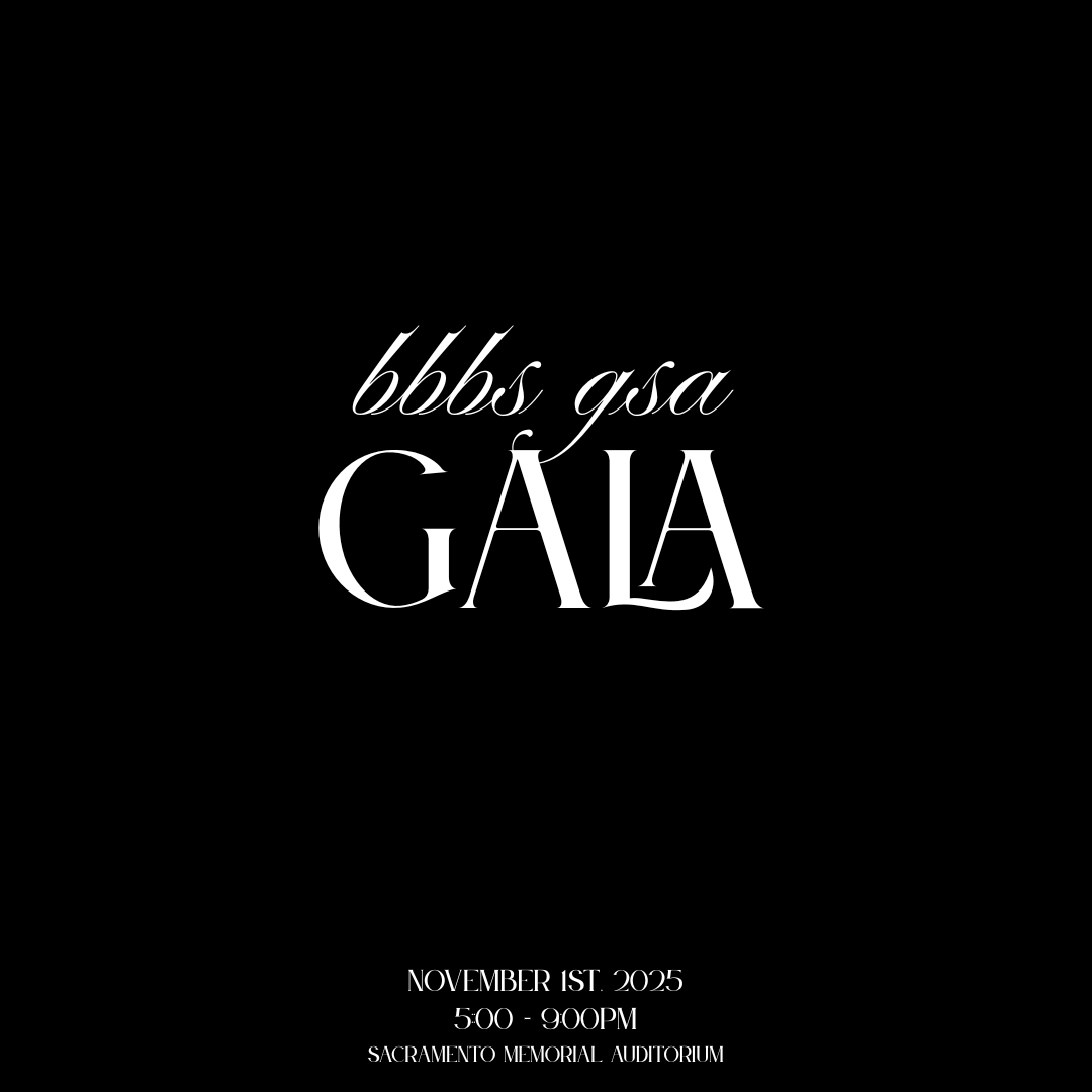 BBBS GSA Annual Gala