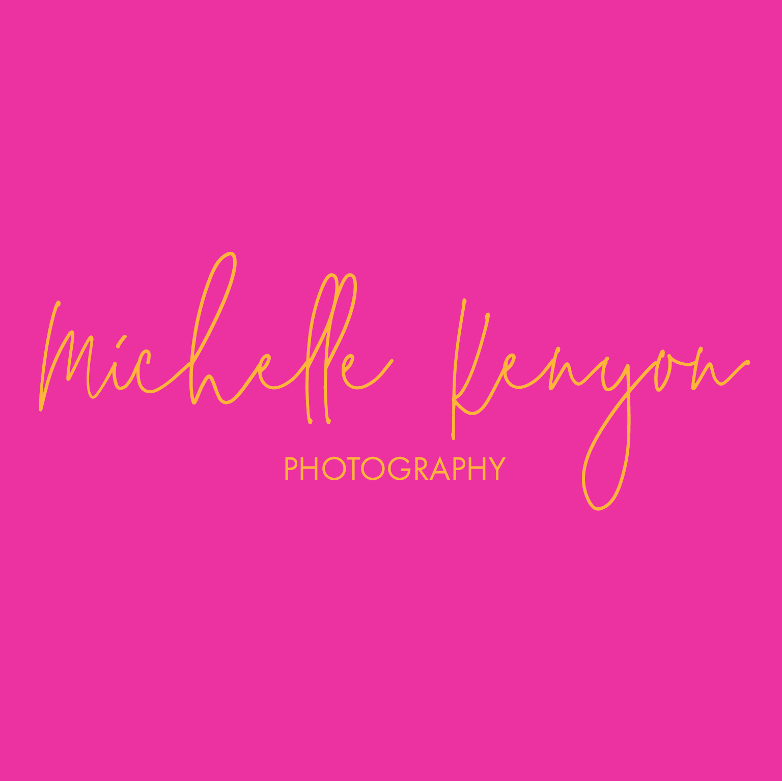 Michelle Kenyon Photography