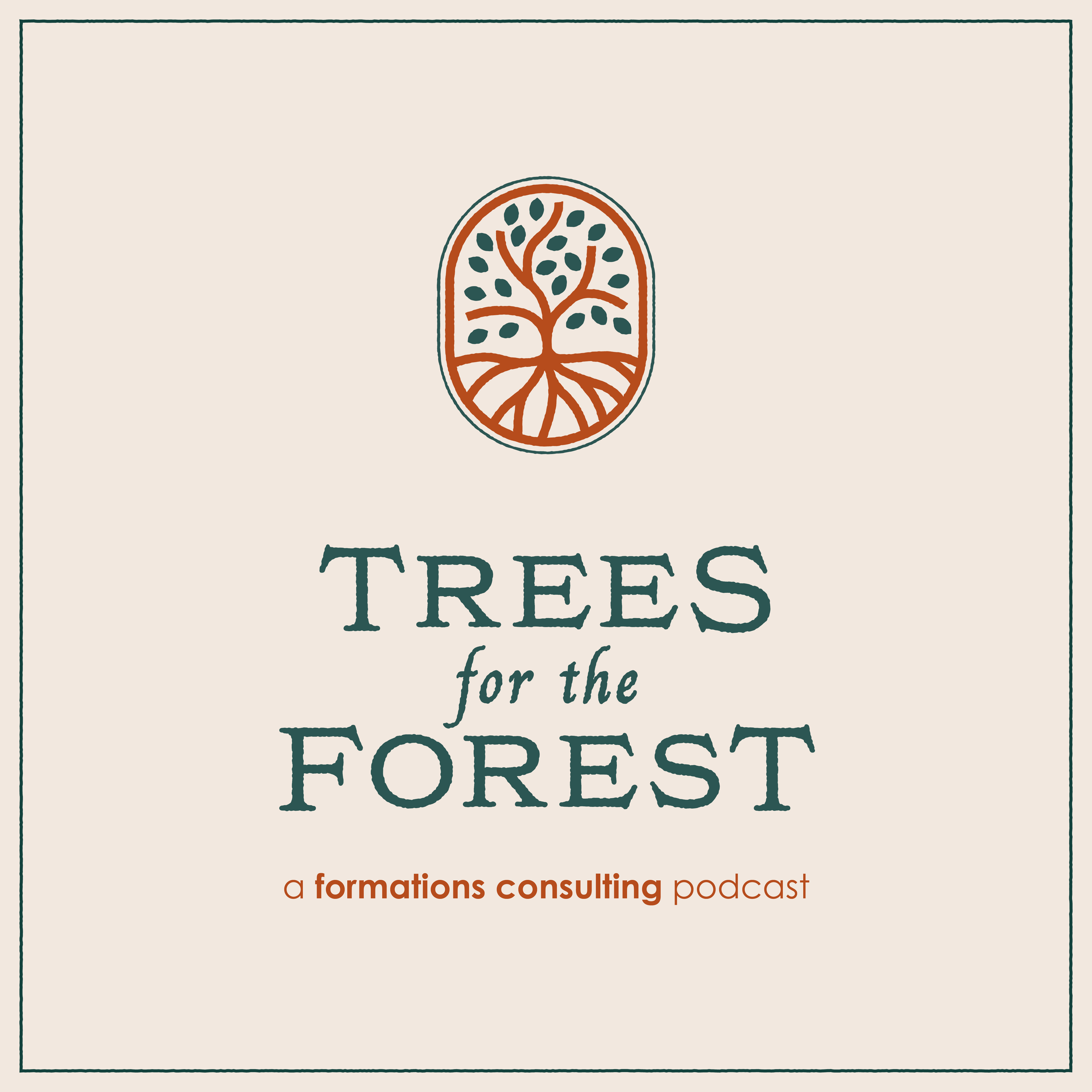 Trees for the Forest: Sneak Peek!