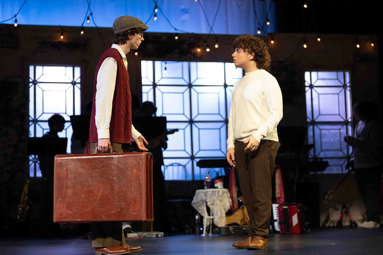 Twelfth Night
