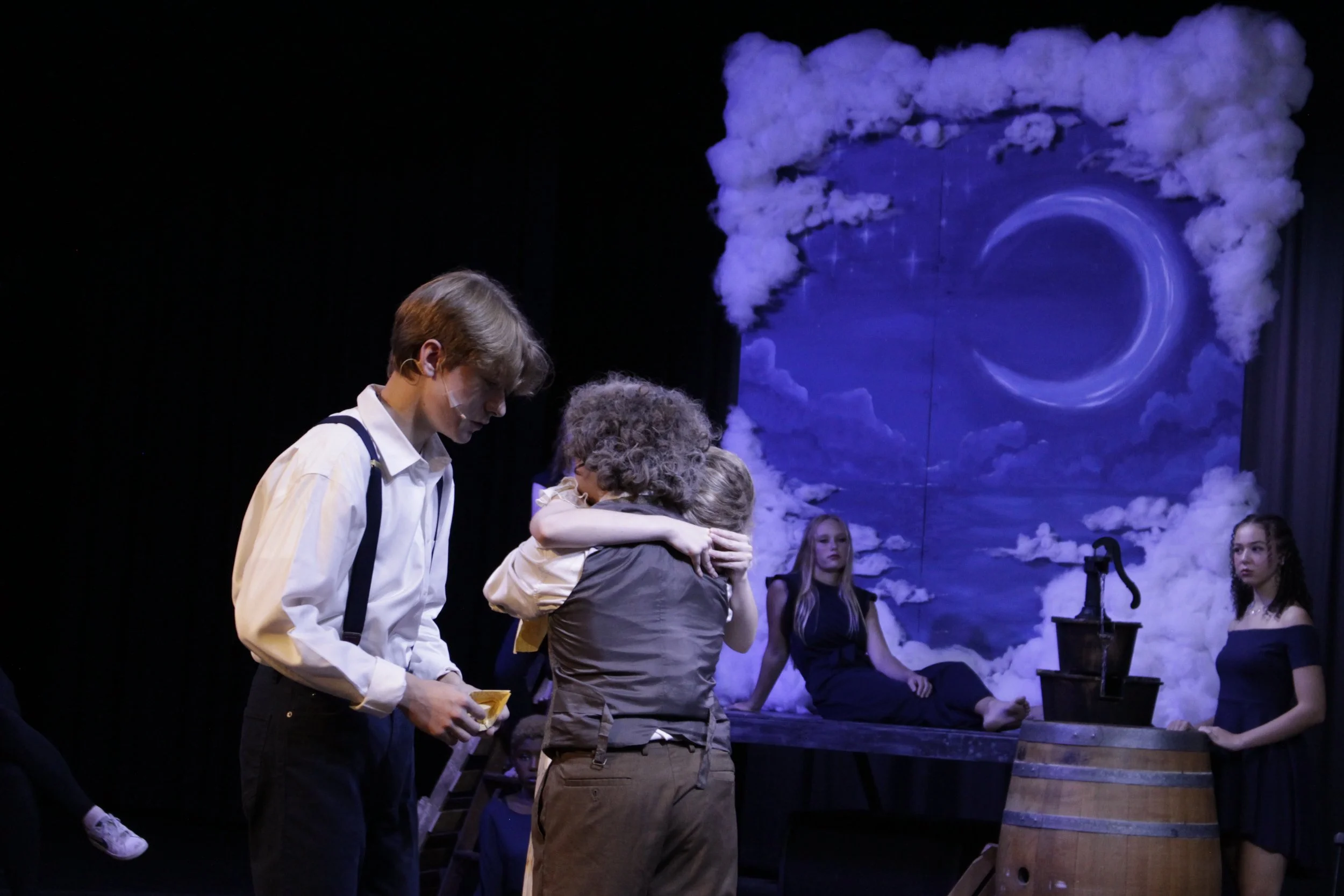 Eurydice
