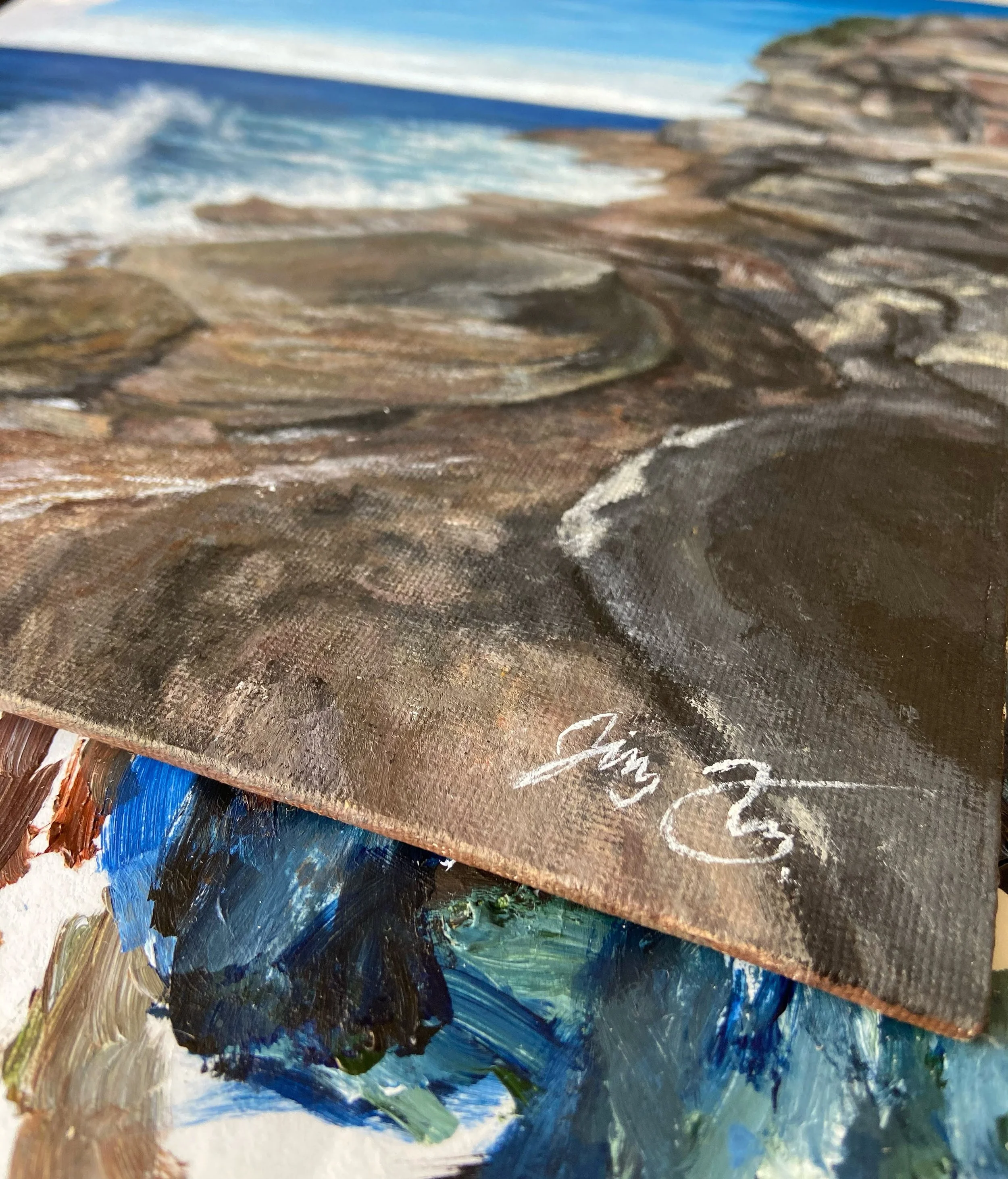 Painting