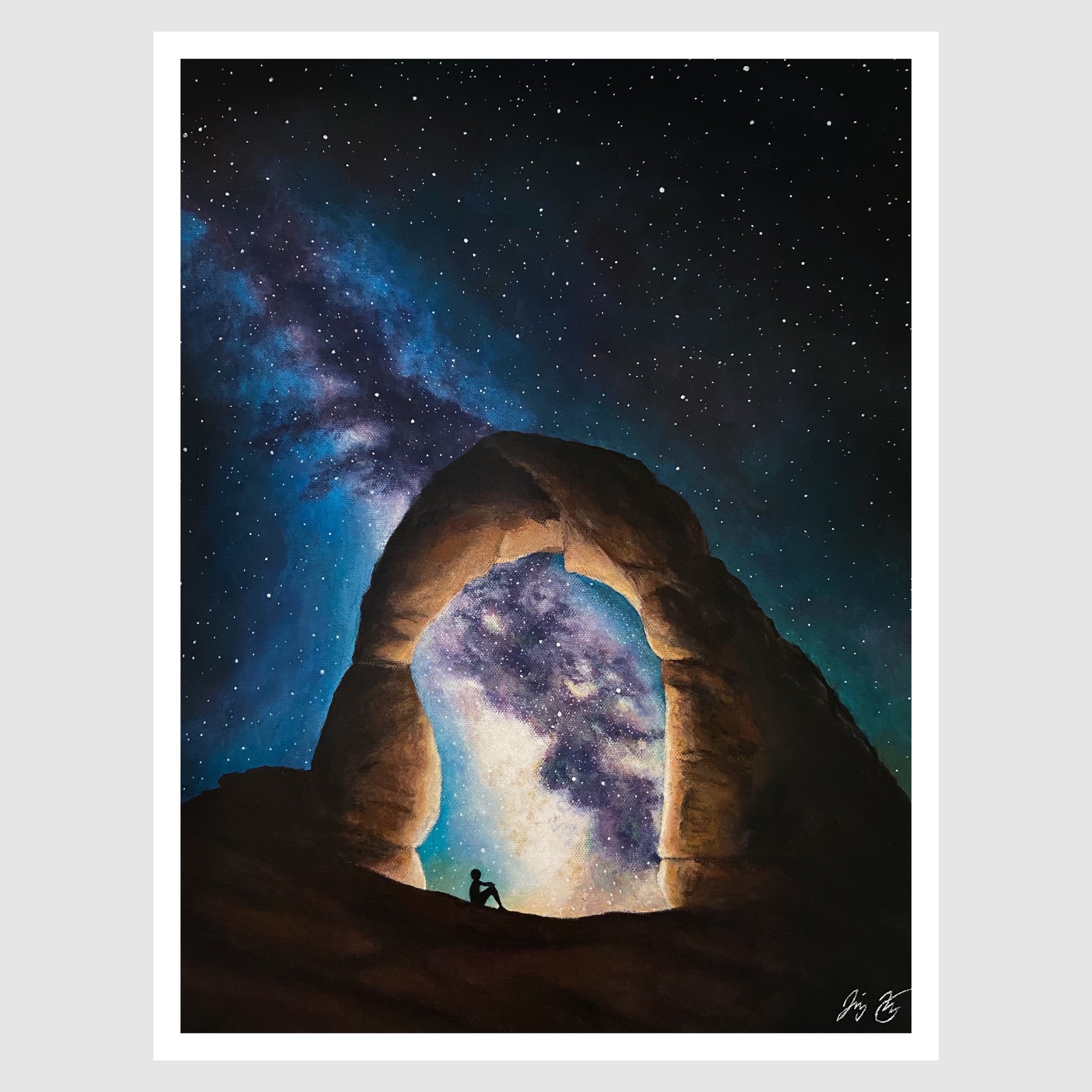 Milky Way
