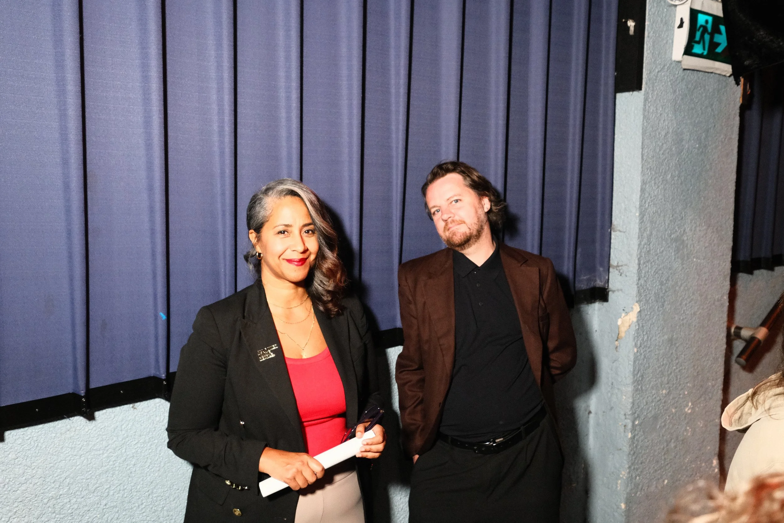 COPE Members Nominate Stephanie Allen for Mayor; Pick 2026 Election Slate